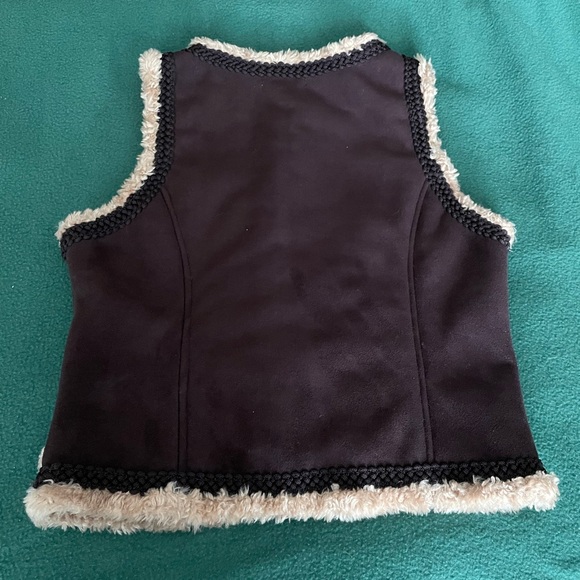 Forever Twenty One Vest - Picture 6 of 10